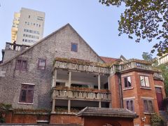 -飞马旅黎黄陂路文旅街区