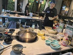 -狐狸爱上椰子鸡(滨江星光大道店)
