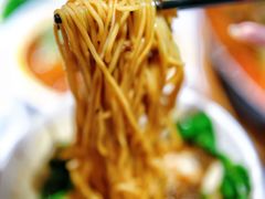 -小河盐帮·私家菜·烤鸭(三元桥·霄云路店)