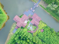 -黄海国家森林公园