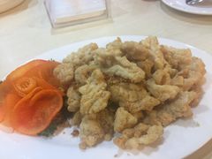 -Angke Restaurant - Ketapang