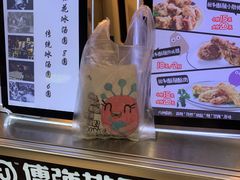 -傅强排骨(成都总店)