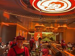 -西塔老太太泥炉烤肉(苏州大悦城店)