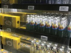 水产区-周黑鸭(深圳大新地铁站店)