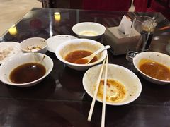 -晋阳饭庄(虎坊桥店)