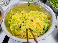 -清真喜兰老丁羊汤特色小吃