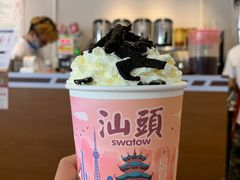 -一杯潮茶·专注潮汕茶饮(朝阳庄店)
