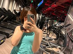 -威尔仕健身(北京合生汇店)