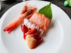 toro刺身-田舍家Inakaya(天汇igc店)