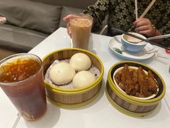 -润记·广东餐馆(苏州中心店)
