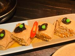 灵隐素烧鹅-外婆家(杭州马塍店·杭帮菜名店)