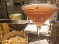 -龙虾酒吧扒房(宁波香格里拉店)