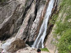 -洛阳白云山景区