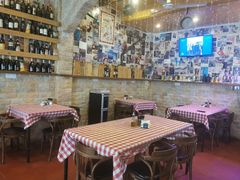 -安立可意大利美食