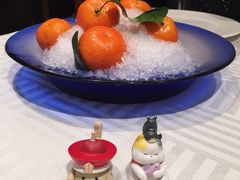 -四季民福烤鸭店(王府井灯市口店)