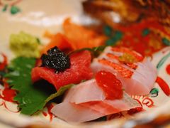 -旬怀石料理(嘉善老市店)