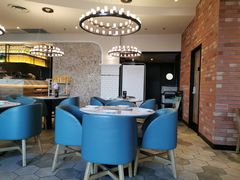 大堂-必胜客(安盛金马店)