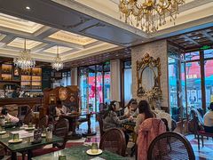 -秘密旅行Bonjour(黑金冠 江南西店)