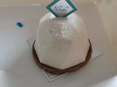香柠法国kiri芝士-1Cake壹刻蛋糕(奥体公园味觉艺术馆店)