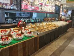 -奉天掌柜·非遗猪手·笨饺子(崇山路店)