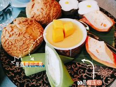 -星叶·东南亚料理(宁波万象汇店)