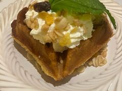 -CRAZYONES克芮旺斯西班牙餐厅(苏州中心店)