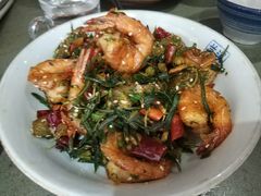 兰溪迷迭虾-兰溪小馆(东直门簋街店)