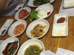 -丽池宫韩式汗蒸会馆(华灯坊店)