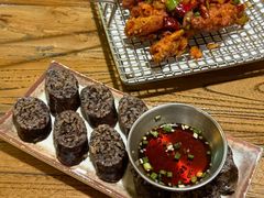 -恩你小木屋·韩式料理(假日广场店)