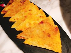 老成都肉饼-蔴将·川菜(黄龙万科店)