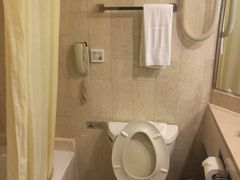 -上海新锦江大酒店