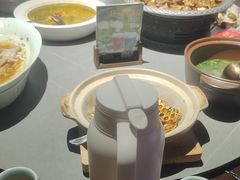 -甘家界柠檬鸭(安吉店)