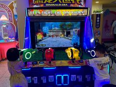 -爱玩嘉年华(龙湖源著天街店)