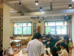 -百年银屏蚝烙·潮汕菜·非遗(乐山店)