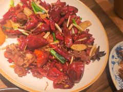 -云海肴·汽锅鸡·云南菜(广安门天虹店)