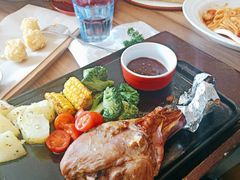 -必胜客(万达百货店)