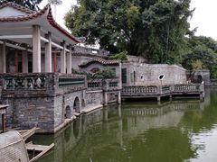 -东莞市可园博物馆