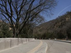 -延安杨家岭革命旧址