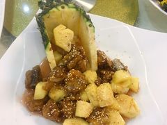 -叙兴楼(礼东财记农庄分店)
