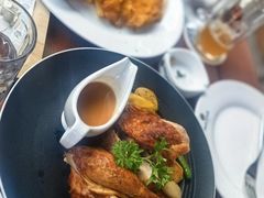 -天津普拉那啤酒坊(意风区店)