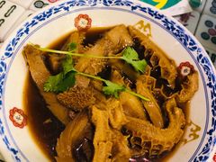 -七爺清汤腩(南开大悦城店)
