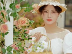 -金夫人婚纱摄影