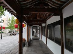 -三林塘老街