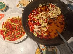 -懒人盐府人家(航天桥店)