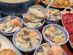 -顺德一品粥·20年凤城老字号(芳村店)