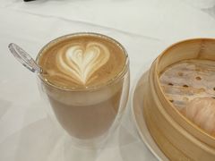 -白天鹅宾馆-宏图府餐厅