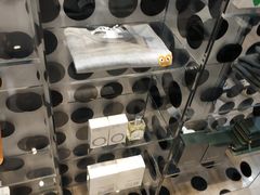 -COMME des GARCONS(银座三越店)