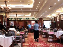大堂-阿锋鲍鱼酒家美食汇(华安店)