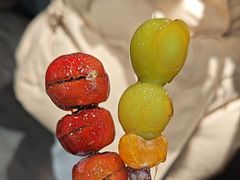 -朴小妹人参鸡汤火锅(长白山万达店)