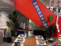 -神府路壹号·海鲜烧烤·砂锅粥·锅物(三坊七巷店)